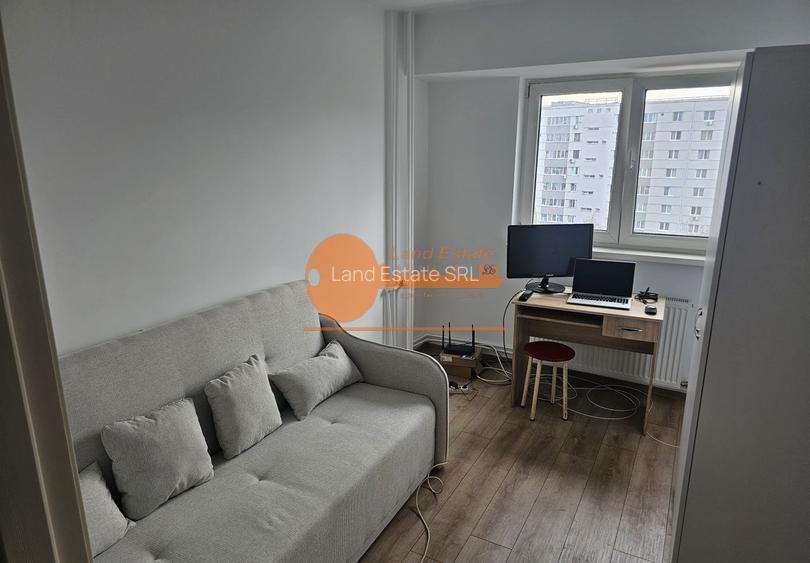 Apartament 3 camere – lângă Metrou Raul Doamnei – Drumul Taberei - 2