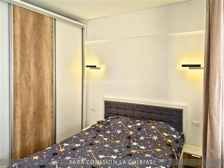DE INCHIRIAT - 2 CAMERE, BLOC NOU - 9