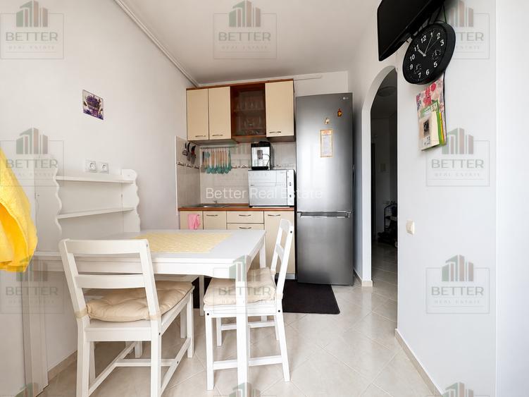 Apartament 3 camere decomandat – Strada Ripiceni - 5