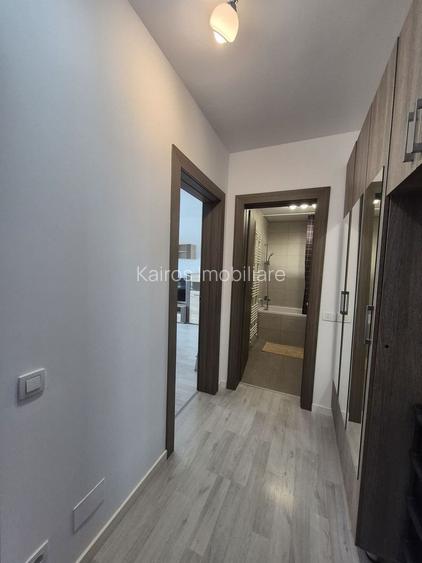 Garsoniera  de inchiriat 21 Residence Politehnica - 2