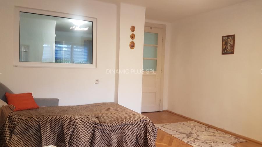 Apartament zona centrala- Spitalul Judetean - 5