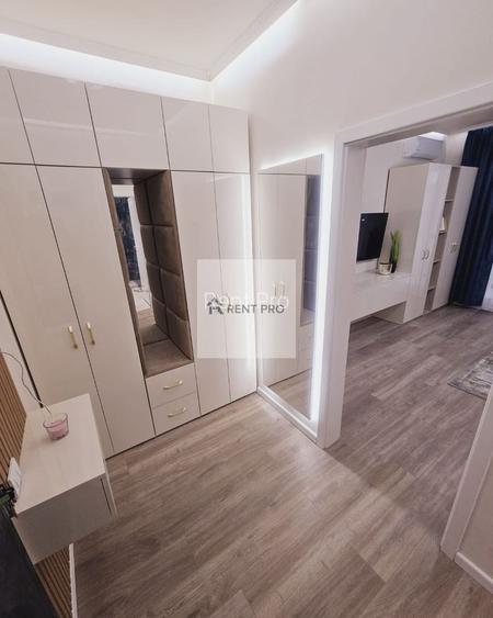 Garsonieră Premium de închiriat | Exigent Plaza Residence Faza 5 | - 5
