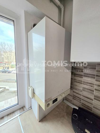 Apartament 3 camere de inchiriat – Tomis 3, Constanta - 11