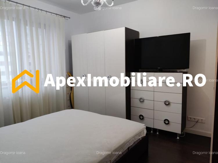 Apartament 2 camere de inchiriat Vitan București | ApexImobiliare.ro - 6
