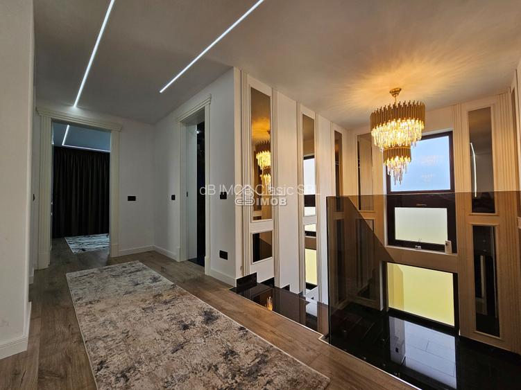 Vila de lux la 2 minute distanta fata de oras De Vânzare - 7