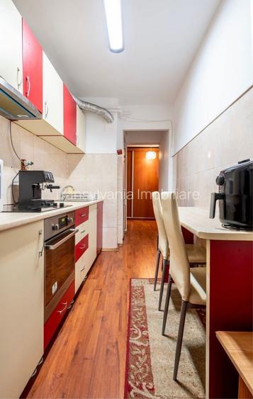 Apartament cu 3 camere decomandat | 90 mp | Manastur - 5