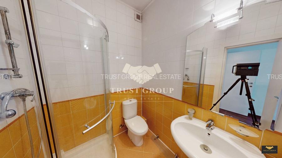 Duplex 3 camere Herastrau | Terasa | Loc de parcare - 33