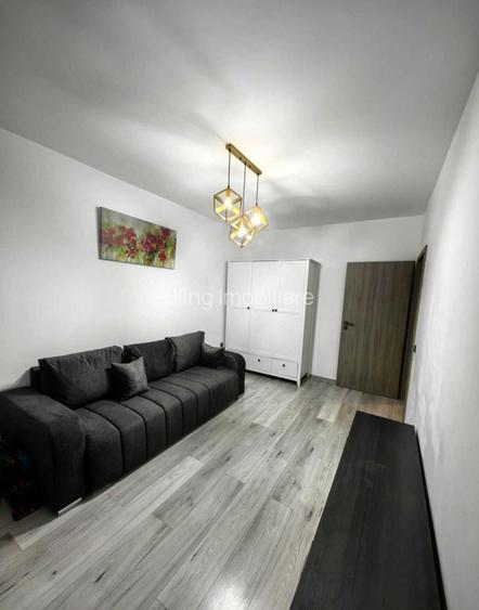 Apartament de inchiriat Floresti (bl. cu Mega)cu parcare - 3