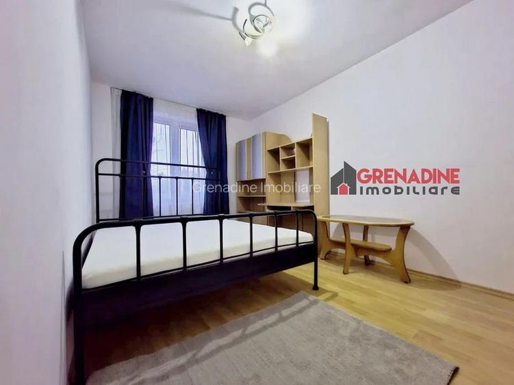 Apartament 2 Camere Decomandat - Zona Calea Bucuresti -  cod 5273 - 2