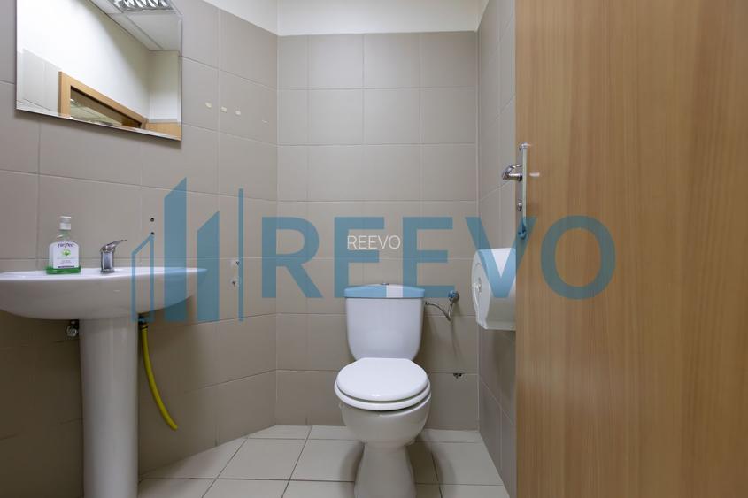 Spațiu Comercial 91 mp, Narcisa - 13