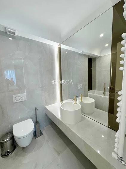 Apartament de 3 camere, 78 mp, parcare, centrala, Cortina North - 6