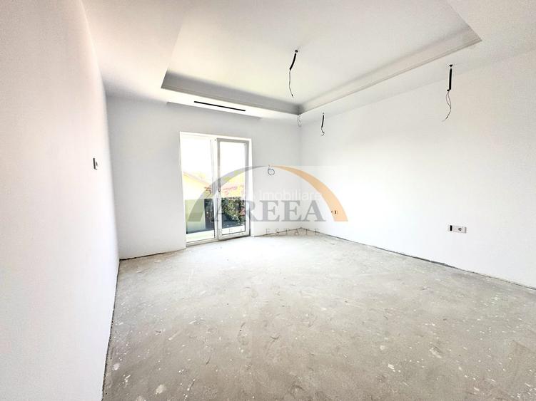 Vila 5 camere Bulevardul Pipera strada privata - 34