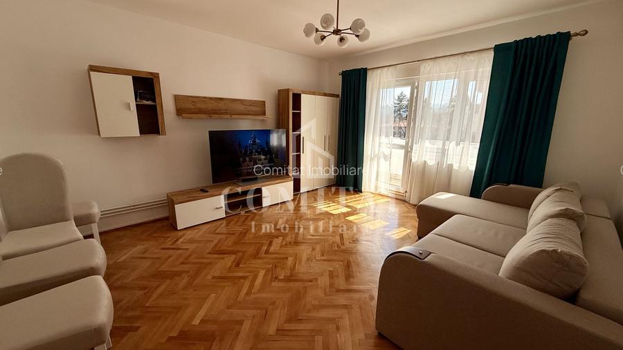 Apartament 3 camere | la prima închiriere | str. Al. Vlahuță - 4
