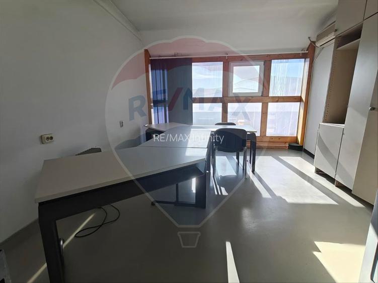 Spațiu de birouri de 110mp de închiriat in Apahida - 2