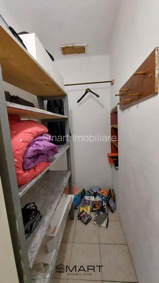 Casa cu 8 camere + 800mp teren Cisnadie zona Centrala - 15