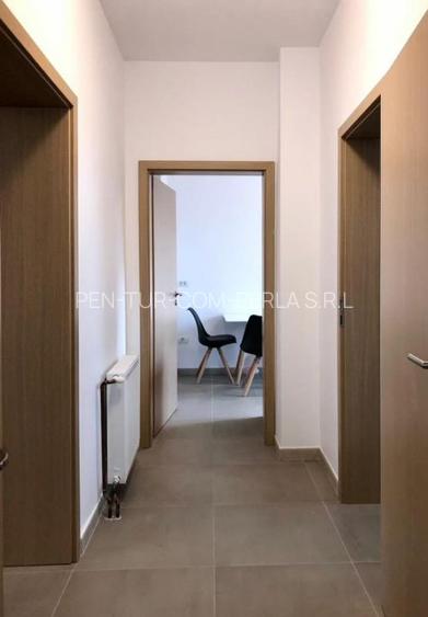 INCHIRIEZ APARTAMENT CU 2 CAMERE IN ZONA BALCESCU, PARTER - 4