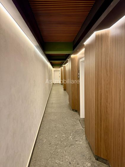 Apartament Modern 2 Camere, 65mp + Parcare Subterană, Coresi, Brasov - 14