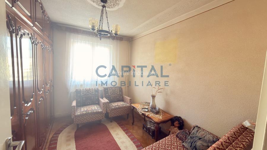 Apartament cu 3 camere decomandate, Gheorgheni, Cluj-Napoca - 3