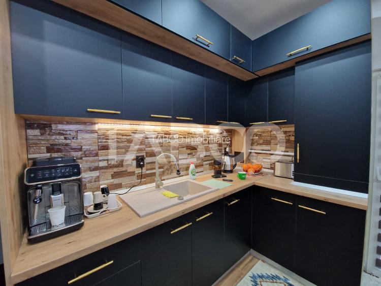 Apartament de vanzare mutare imediata 54 mpu zona Mihai Viteazul - 16