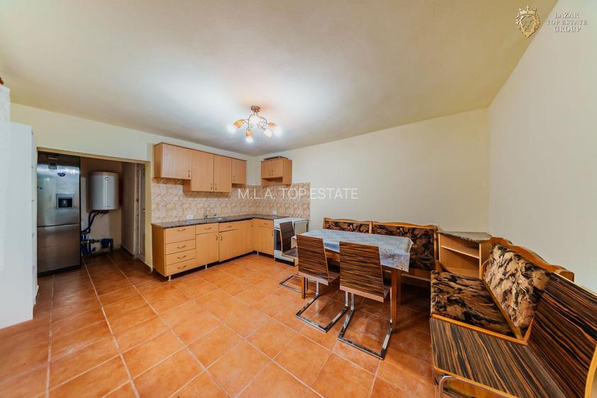 Casa 3 camere de vanzare in Minis - 12