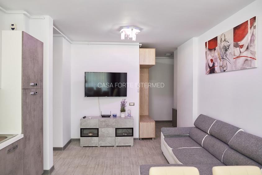 Apartament 3 camere situat in complex Alezzi cu loc de parcare inclus 210000 eur - 23