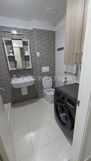 Apartament 3 Camere | Hercesa Vivenda | Decomandat | Metrou | Loc de Parcare - 13