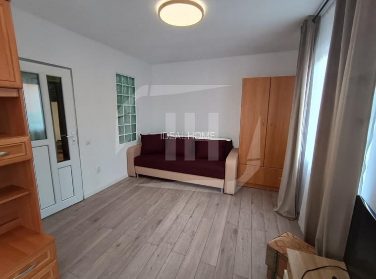Apartament 2 camere la casa, decomandat, zona strazii Dunarii - 2