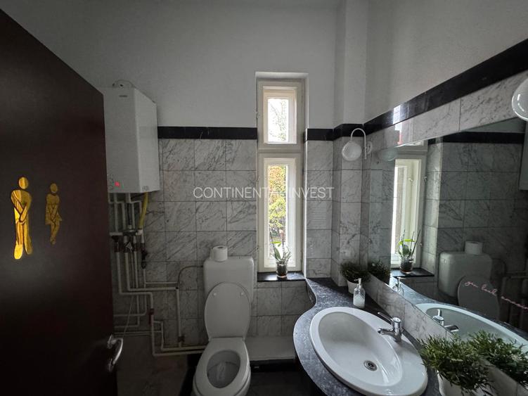 Apartament 4 camere 80mp +garaj Dorobanti/Caderea Bastiliei - 8