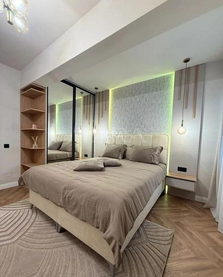 Apartament 3 camere, bloc nou, parter înalt – zona Terra, Florești. - 7