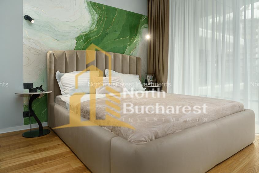 Apartament 2 camere | 74 mp | Etaj 5 | Vedere deschisă - FLOREASCA - 10