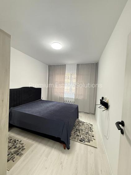 Apartament tip studio - Bloc Nou - Militari Residence - 11
