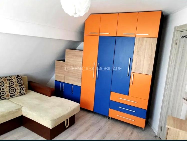 Apartament 3 camere , Strada Beiusului , 72 mp - 5
