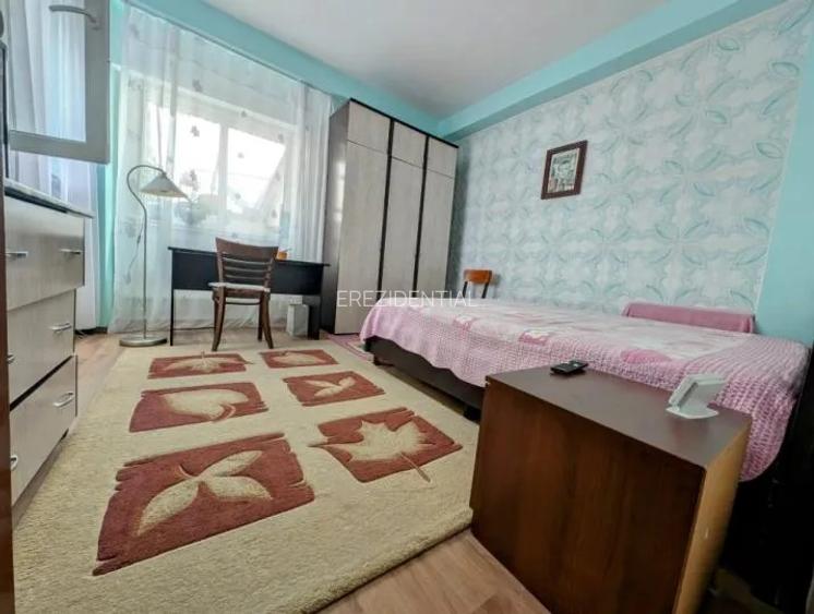 Casa Individuala - Zona C-tin Brancoveanu / Spitalul Marie Curie - 4