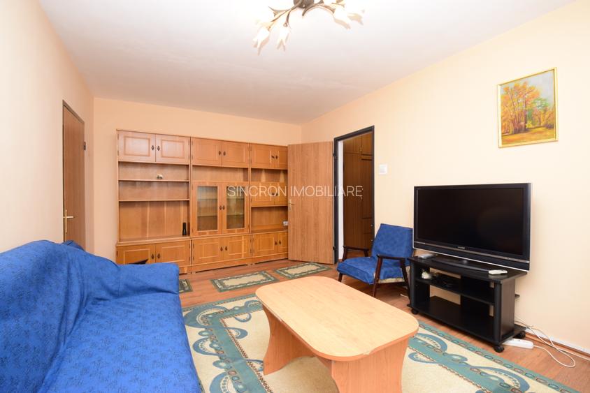 2 camere, Dante Alighieri - Fuiorului - metrou Nicolae Grigorescu - 2