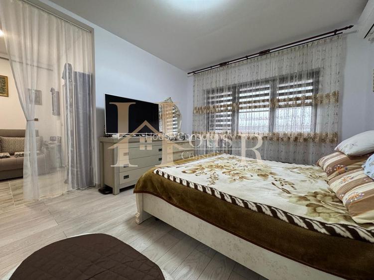 Decomandat.47 mp utili.Zona Linistita.BLoc Nou - 2