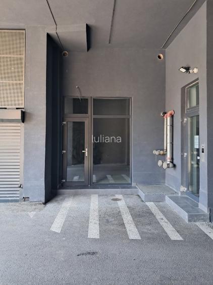 Spatiu comercial 26,4 mp + parcare, 60 KW,str Fabricii Marasti - 7