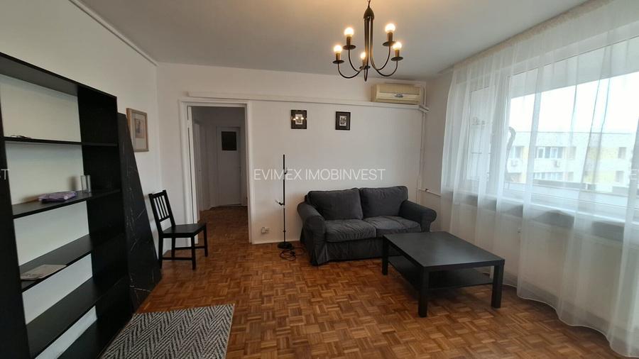 Colentina -Teiul Doamnei - 11