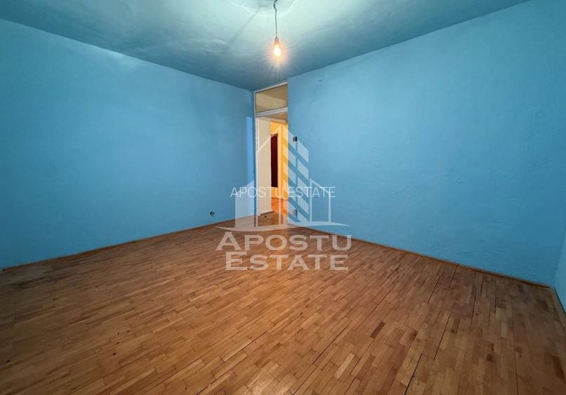 Apartament etaj 1 ,Odobescu - 12