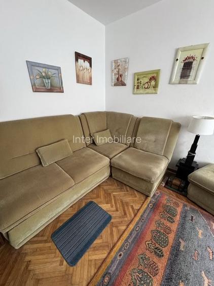Apartament 2 camere, 50mp, zona Tudor Vladimirescu, Bucsinescu, ID: 159543 - 3