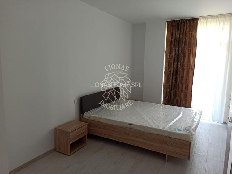 Apartament Nou 3 camere 72 mp+balcon 25 mp-et 1-parcare-C. Moldovei - 3