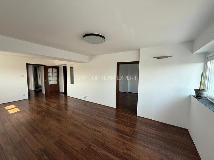 APARTAMENT PANORAMIC – 3 camere – 92 mp – Parcul Tineretului – CALEA VĂCĂREȘTI - 4