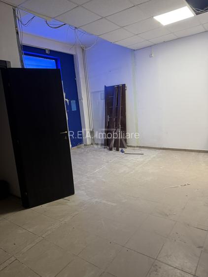 Spațiu Comercial Stradal | Calea Rahovei | Vad Comercial Intens | - 8
