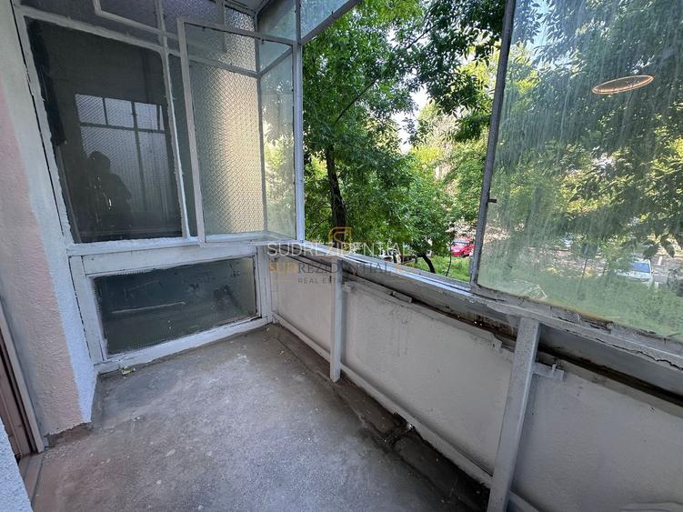 Apartament 4 camere, etaj intermediar, Rahova, Comision 0% - 11