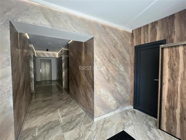 Apartament 2 camere-premium,etaj 2,parcare, bloc nou Piata Moldovei - 10