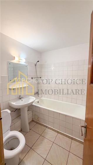 3 CAMERE SPATIOS ION MIHALACHE KISELEFF - BLOC 1982 - 2 LIFTURI - VEDERE SPATE - 27