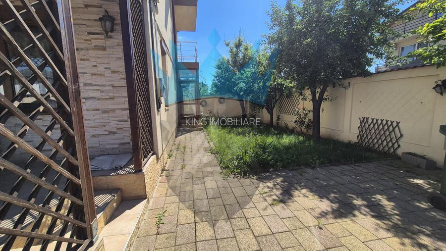 Casa 7 Camere Dobroesti - 21
