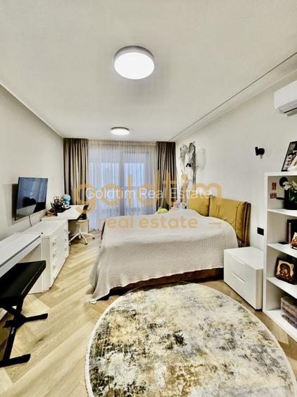 Apartament 4camere/128mp/IancuNicolae/vedere libera/terasa inchisa/modern - 15