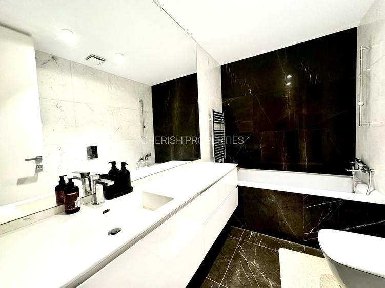 Aviatorilor-Charles de Gaulle | Duplex 3 beds 4 baths | 2 parkings | Furnished - 8