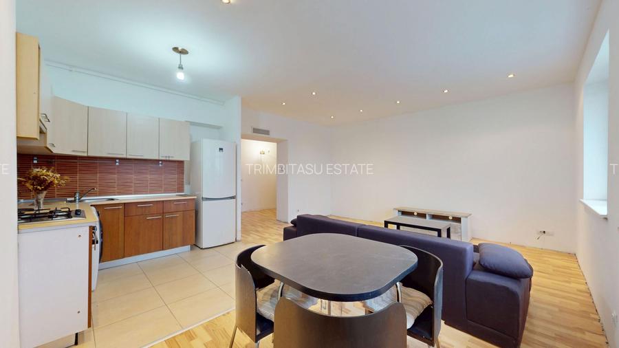 UNIC Apartament 3 camere - 2 bai Complex Rin Grand Residence Vitan - 13