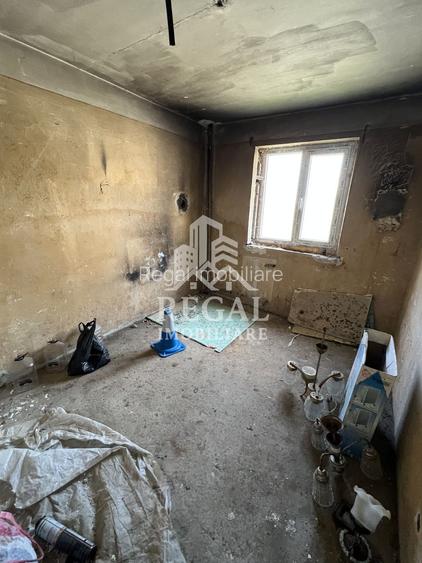 Pachet 2 apartamente – Ghelari, etaj 1, bloc reabilitat termic - 7